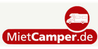 Inventarverwaltung Logo MietCamper GmbH + Co. KGMietCamper GmbH + Co. KG